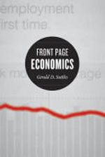 Front page economics. 9780226781983