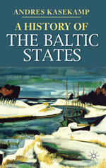A history of the Baltic States. 9780230019416