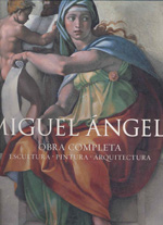 Miguel Ángel. 9788481564792