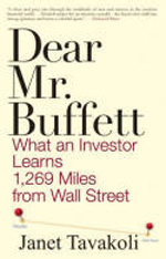 Dear Mr. Buffett. 9780470632420