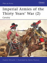 Imperial armies of the Thirty Years' War.T.2