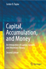 Capital, accumulation, and money