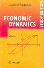 Economic dynamics. 9783642135033
