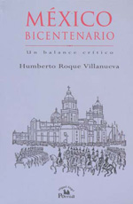 México bicentenario