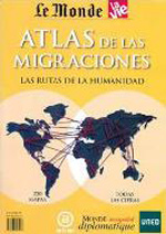 Atlas de las Migraciones: las rutas de la humanidad. 9788493807207