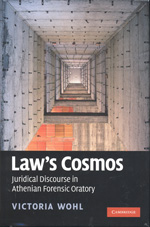 Law's Cosmos. 9780521110747