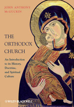 The orthodox Church. 9781444337310