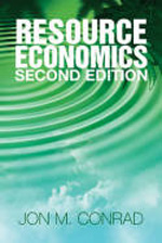 Resource economics. 9780521697675