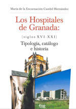 Los hospitales de Granada