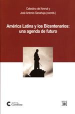 América Latina y los Bicentenarios. 9788432314605