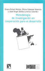 Metodología de investigación en cooperación para el desarrollo