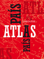 Atlas País a País. 9788480168977