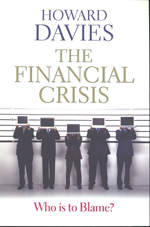The financial crisis. 9780745651644