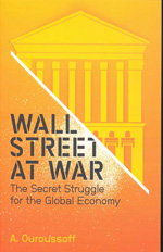 Wall Street at war. 9780745644189