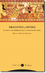 Dragones y dioses. 9788498791662