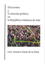 Elecciones y evolución política en la República Islámica de Irán