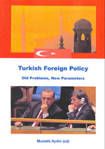 Turkish foreign policy. 9788495838230