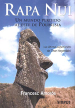 Rapa Nui. 9788496483958