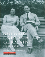 Cartas a Germaine (1919-1935)