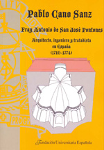 Fray Antonio de San José Pontones. 9788473927598