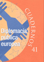 Diplomacia pública europea. 100878992