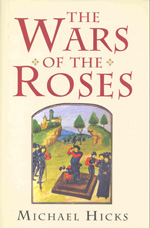The Wars of the Roses. 9780300114232