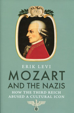 Mozart and the Nazis