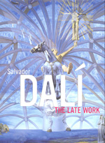 Salvador Dalí. 9780300168280