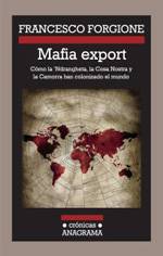 Mafia Export. 9788433925923