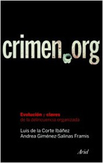 Crimen.org. 9788434469365
