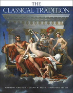 The classical tradition. 9780674035720