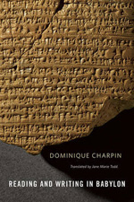 Reading and writing in Babylon