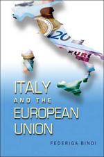 Italy and the European Union. 9780815704966