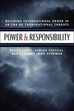 Power and responsibility