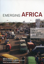 Emerging Africa. 9781933286518