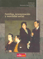 Familias, jerarquización y movilidad social