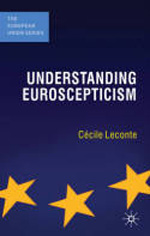 Understanding euroscepticism. 9780230228078