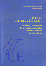 Religión en la educación pública. 9788473927567