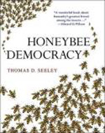 Honeybee Democracy. 9780691147215