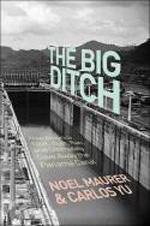 The Big Ditch. 9780691147383