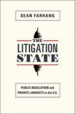The litigation State. 9780691143828