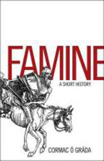 Famine. 9780691147970