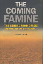 The coming famine. 9780520260719