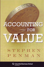 Accounting for value. 9780231151184