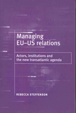 Managing EU-US relations