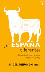 ¿Es España diferente?. 9788430606023
