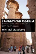 Religion and tourism. 9780415549325