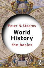 World history. 9780415582759