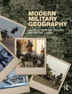 Modern military geography. 9780415870955