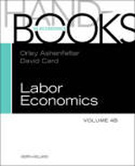 Handbook of labor economics. Volumen 4A/4B. 9780444534682